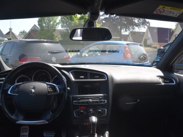 DS DS 4